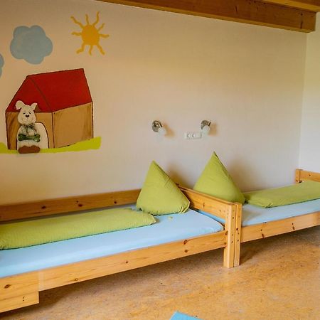 Ferienhof Neudeck Leutershausen  Eksteriør bilde