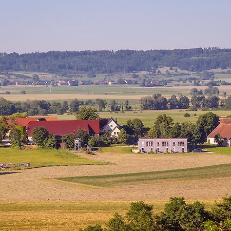Ferienhof Neudeck Leutershausen  Eksteriør bilde